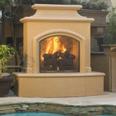 American Fyre Design Mariposa